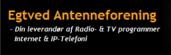 Egtved antenne